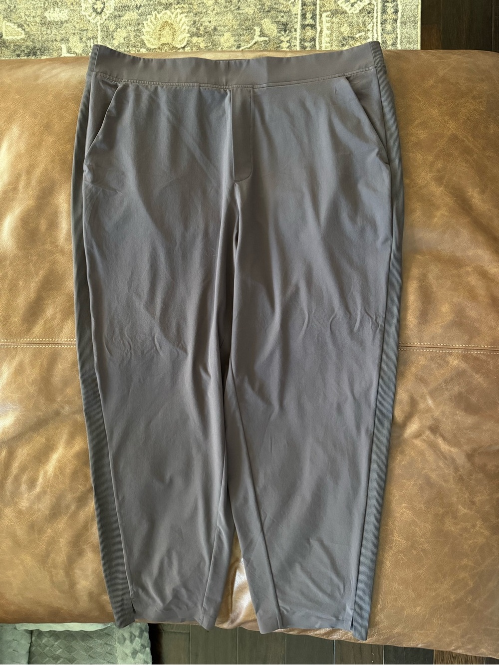 Athleta Brooklyn Ankle Pants